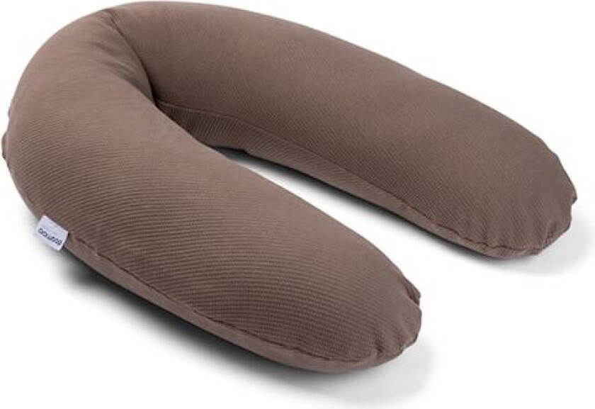 Amme-Gravidpute Quilt Sjokolade Doomoo