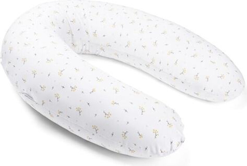 Amme-Gravidpute Blomster Gul Doomoo