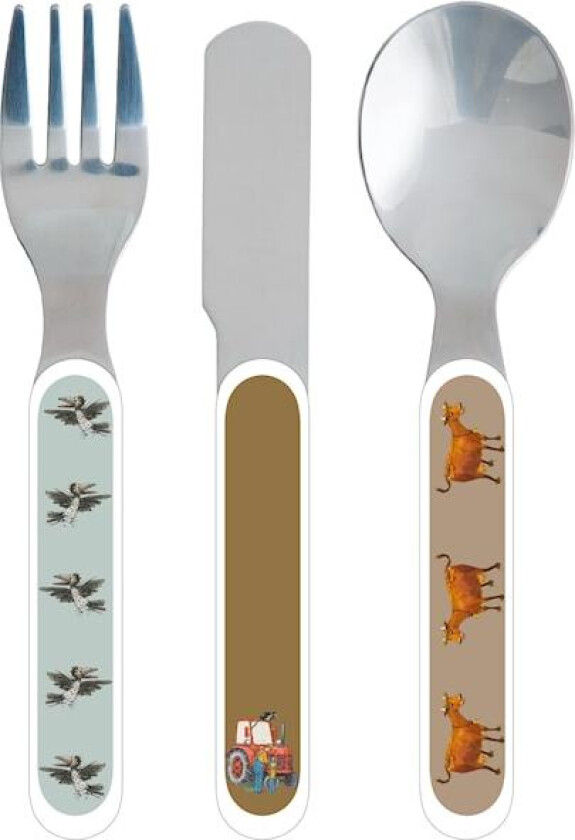 Mamma Mø Barnebestikk Rätt Start