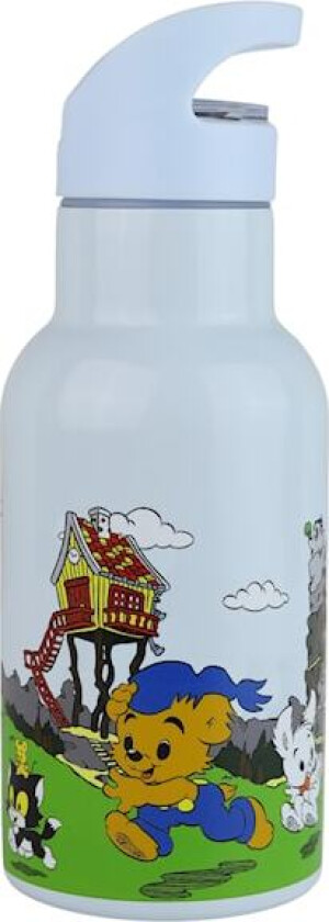 Bamse Drikkeflaske Rätt Start