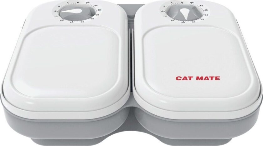 Foringsautomat Cat Mate C200