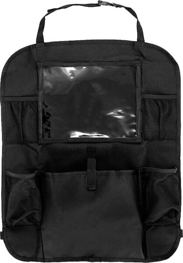 Bilde av Utstyrslomme Lesetavle 53x43cm Fresh Kid