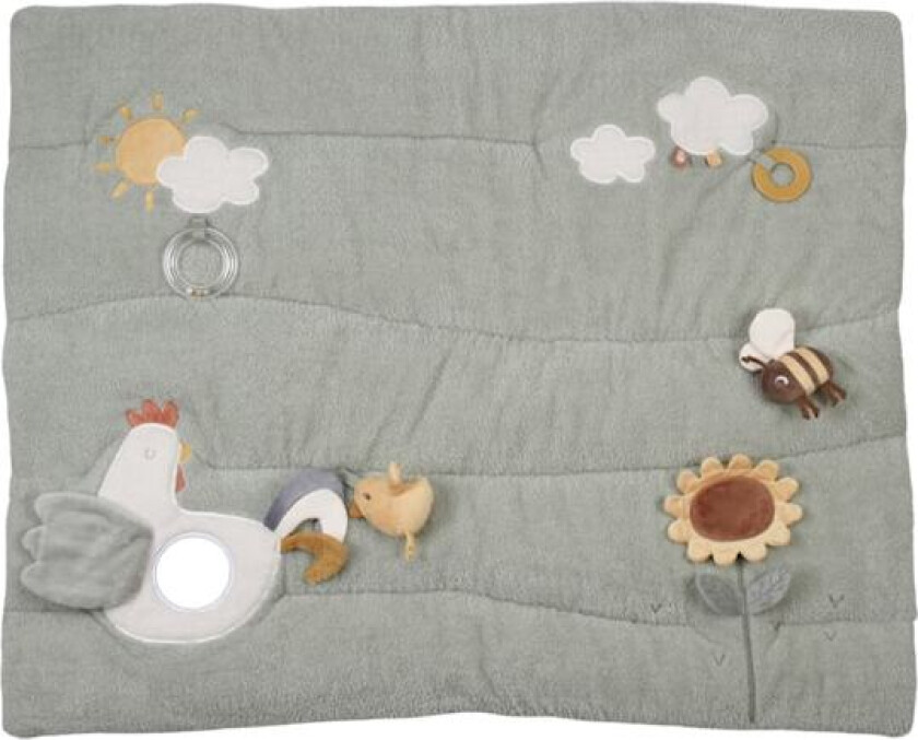 Little Farm Leketeppe Little Dutch