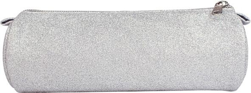 Pennal Glitter Sølv, Sense