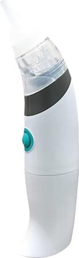 Bilde av Elektrisk nesesuger Bblüv