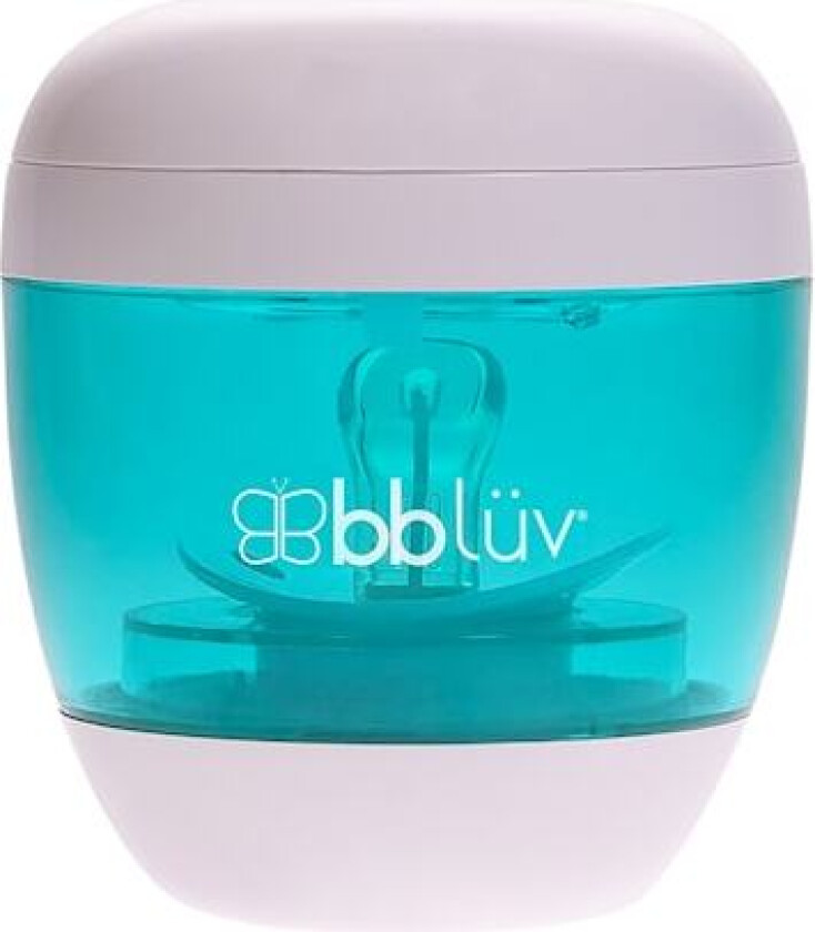 Portabel Sterilizer till Nappar bblüv