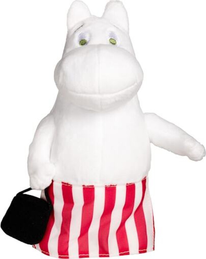 Mumimor Kosedyr ECO 20 cm Mumin