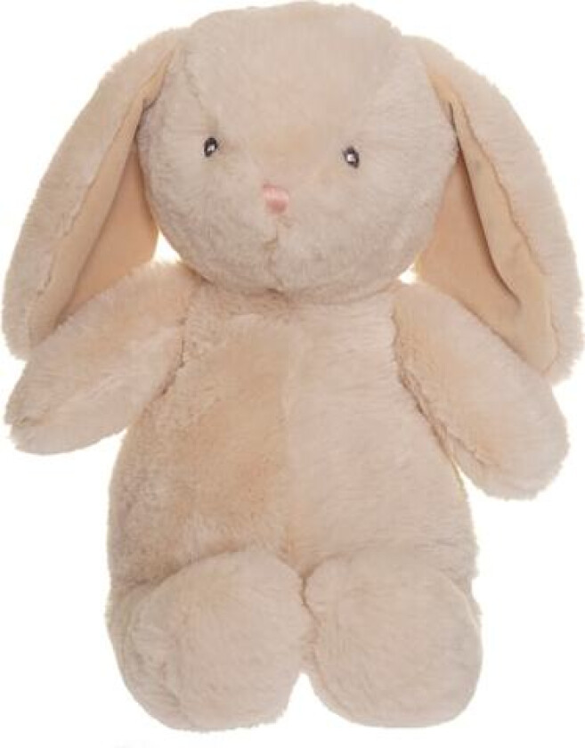 Cutie Heads Kosedyr 31 cm Zara Stor Fresh Kid