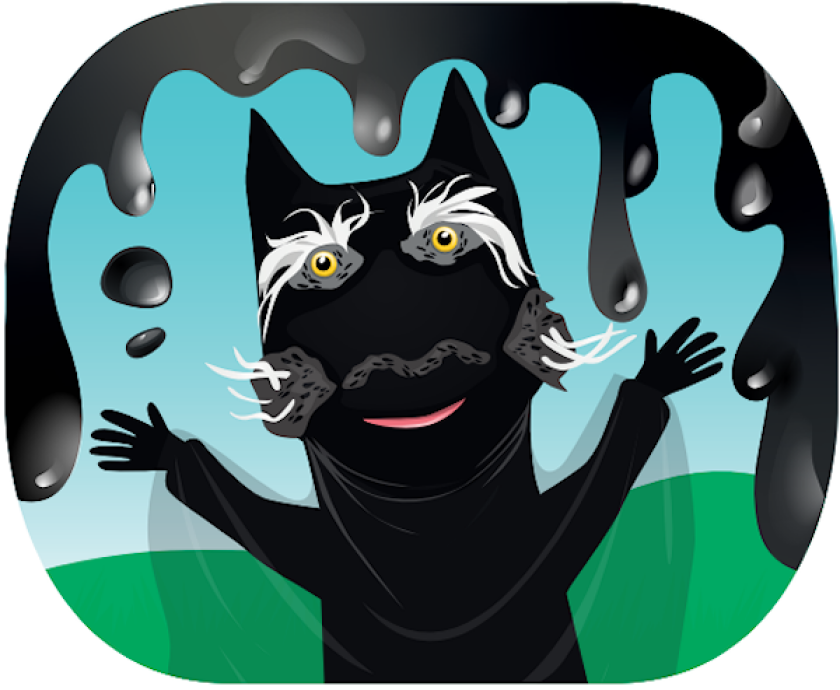 Bilde av Sommarskugan Solskydd 2-Pack Teddykompaniet