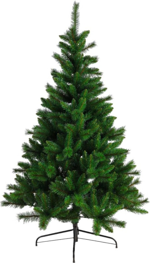 Kunstig juletre 155 cm