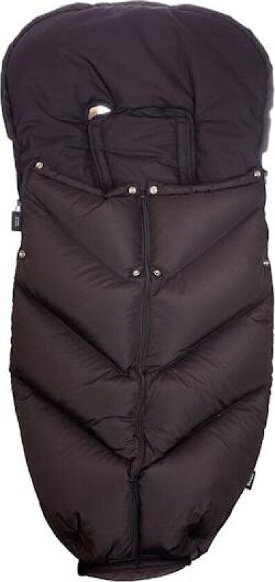 Vognpose Ergo DD/ull sort