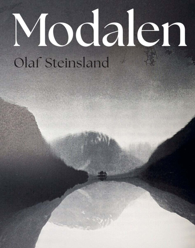 Modalen av Olaf Steinsland