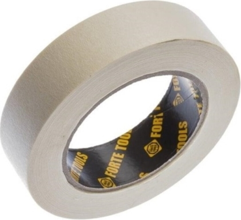 Masking Tape Sensitive Forte 38Mmx50m