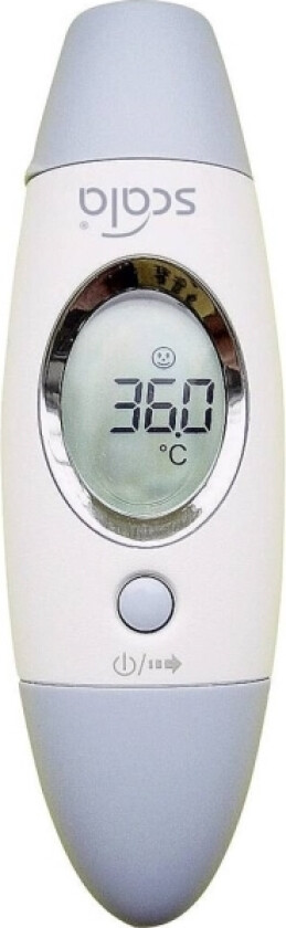 Sc 53 Tm Infrarød Febertermometer