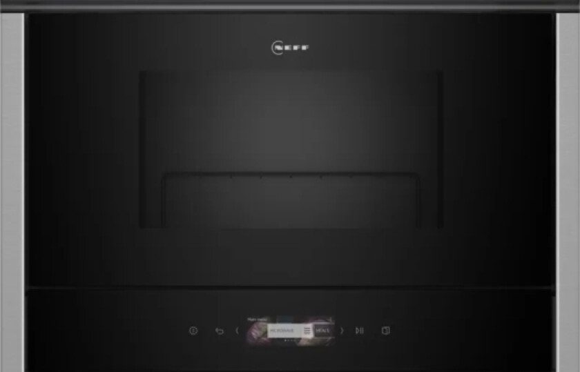 Nl4gr31n1 N70 Innebygd Mikrobølgeovn Med Grill