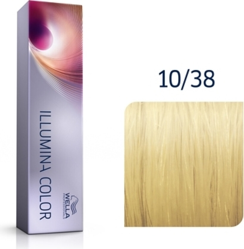 Illumina Color - Dame - 60 Ml