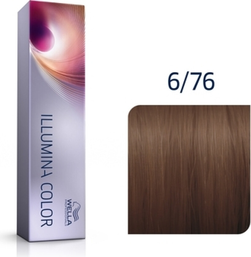 Illumina Color - Dame - 60 Ml