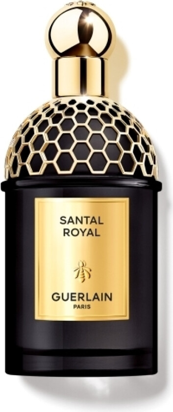 Santal Royal Edp 125Ml