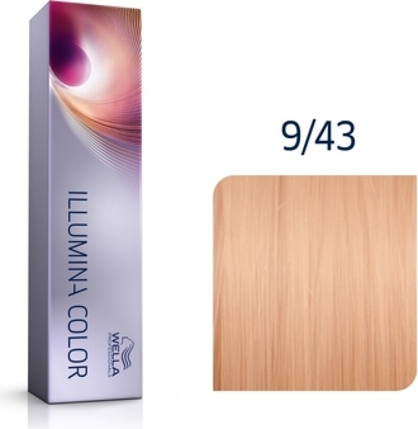 Illumina Color - Dame - 60 Ml