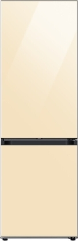 Rb34a7b5d18/Ef Skreddersydd Kombinasjon Av Kjøleskap Og Fryser