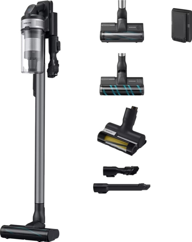 Stående Støvsuger Vs20b75acr5/Ge Stående Støvsuger