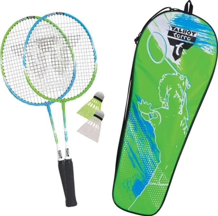 Talbot Talbot Torro Badminton Set Attacker Junior - 449 401