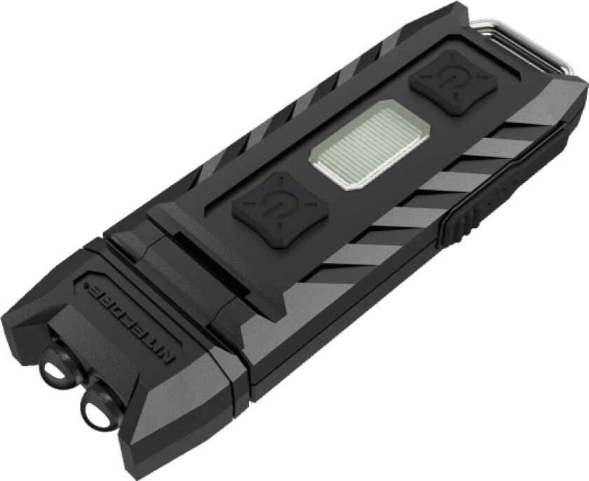 Nitecore Latarka Thumb Leo 45Lm