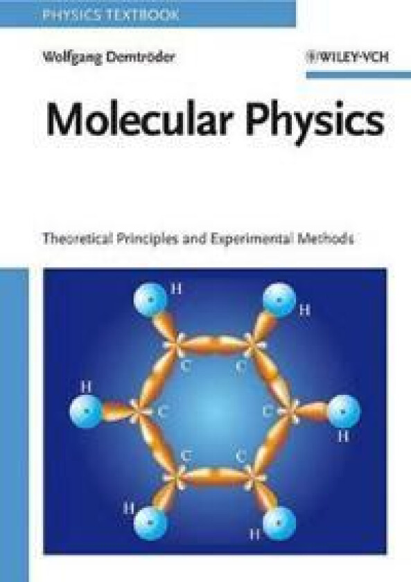 Molecular Physics