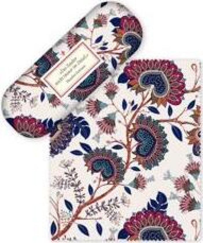 Insel-Bücherei Brillenetui