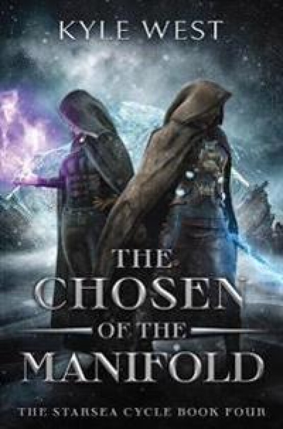 The Chosen of the Manifold