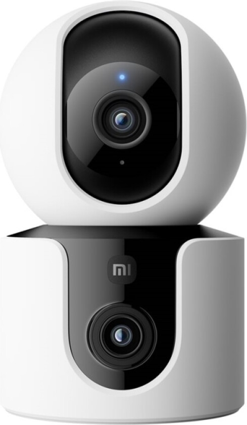 Smart Camera C300 Dual White
