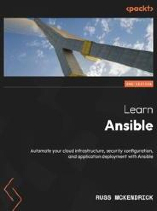 Learn Ansible