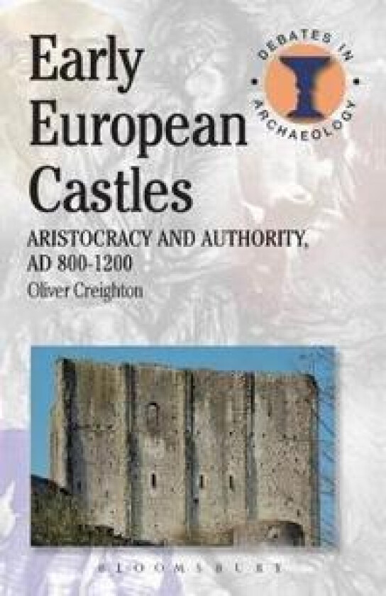 Early European Castles
