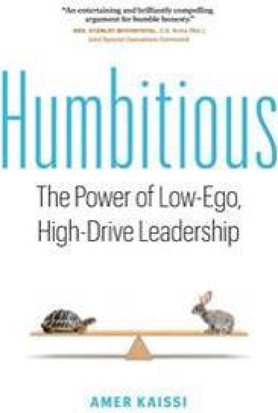 Humbitious