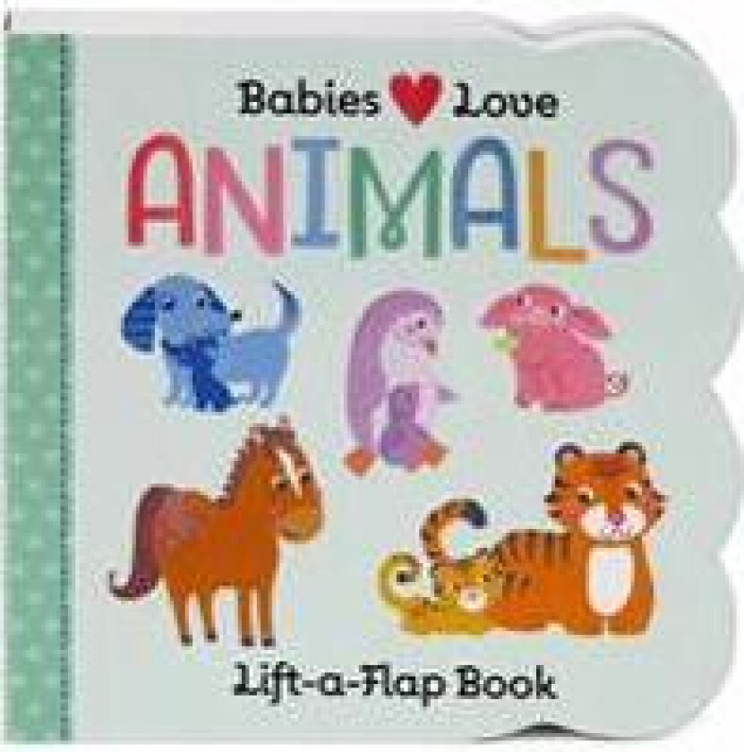 Babies Love Animals