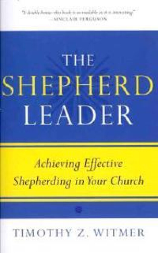 Shepherd Leader, The