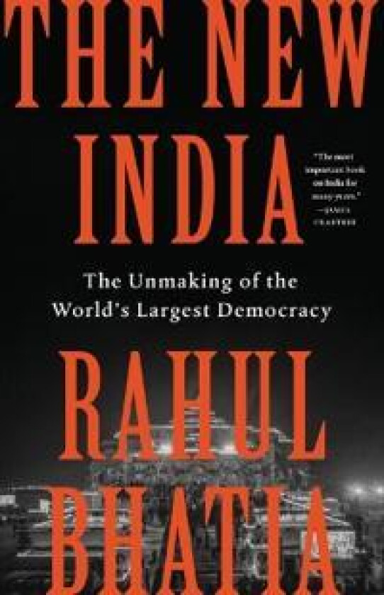 NEW INDIA