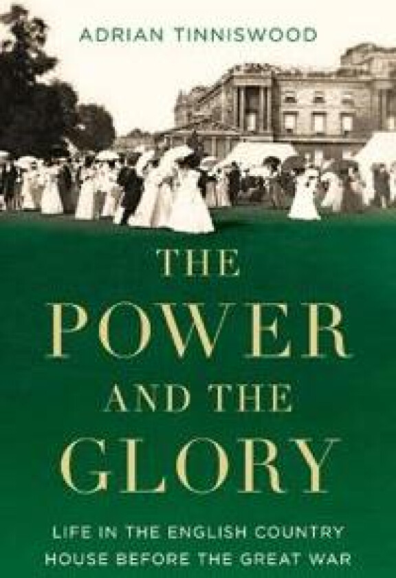 POWER & THE GLORY
