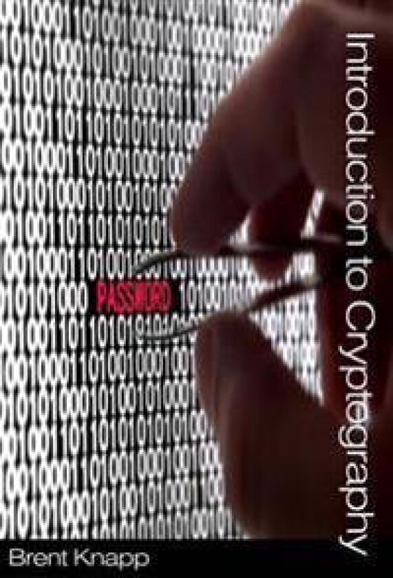 Introduction to Cryptography