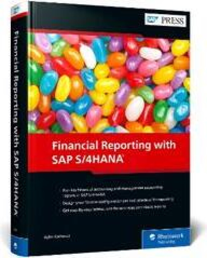 Financial Reporting with SAP S/4HANA