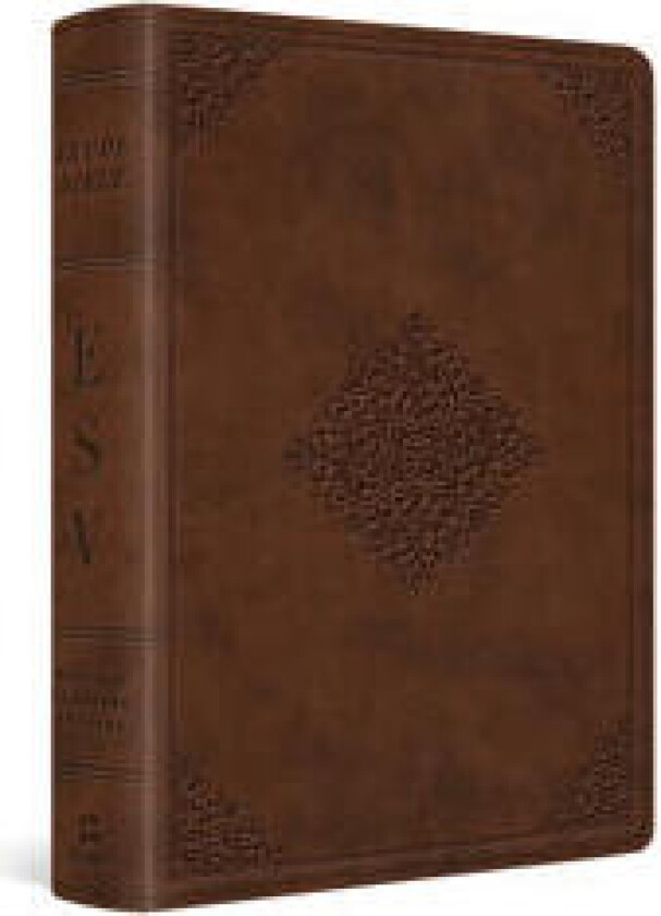 ESV Study Bible, Personal Size