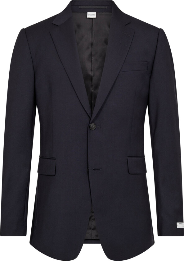 Justin Semi Slim-Fit Jacket