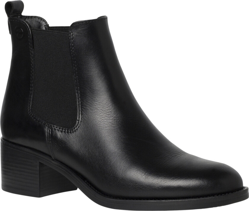 125026-41 Kvinde Boots&Støvler Str 41