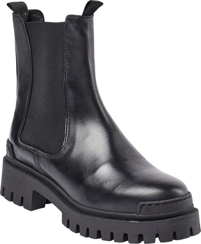 Malou Kvinde Chelsea Boots Str 41