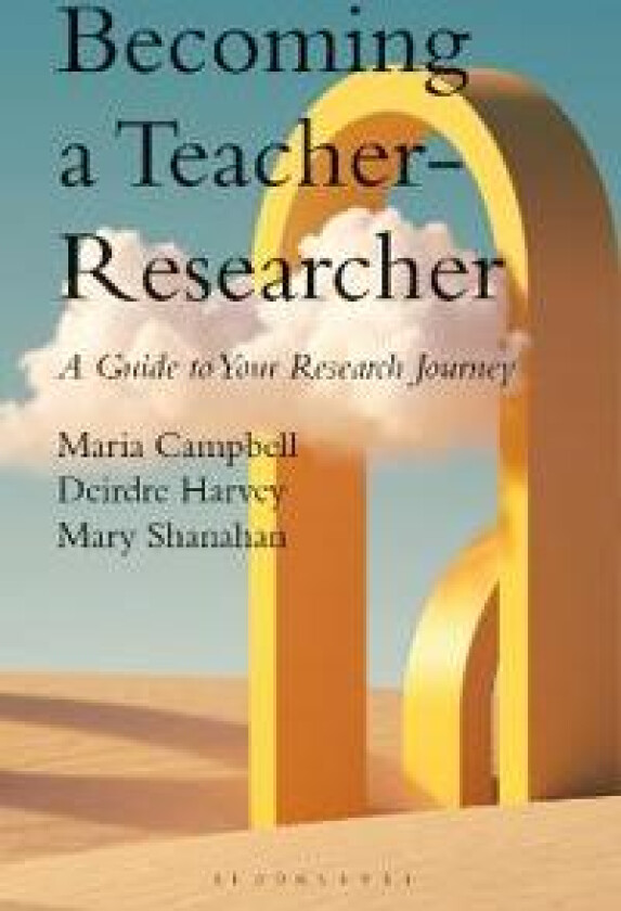 Becoming a Teacher-Researcher