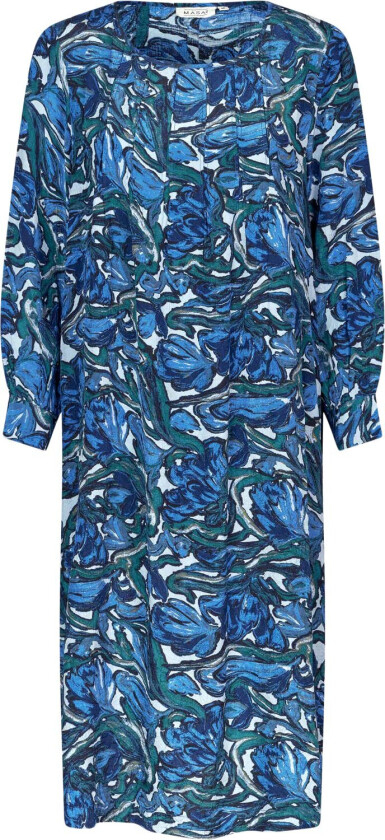 Manovalie Str XXL - Midi Kjoler