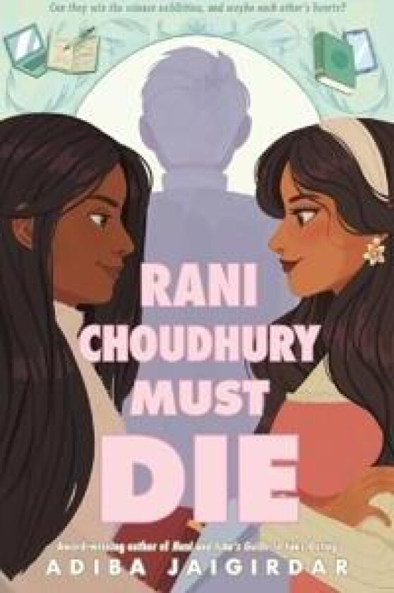 RANI CHOUDHURY MUST DIE