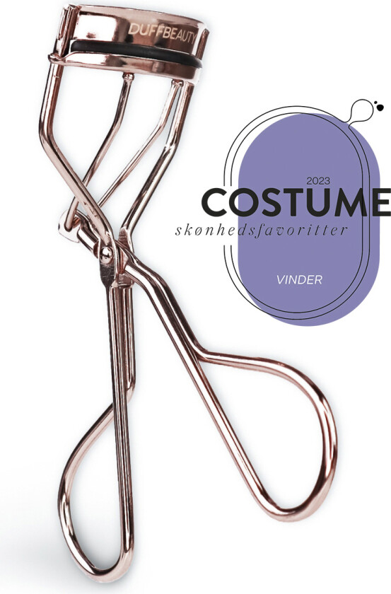 Eyelash Curler -Øyevipper