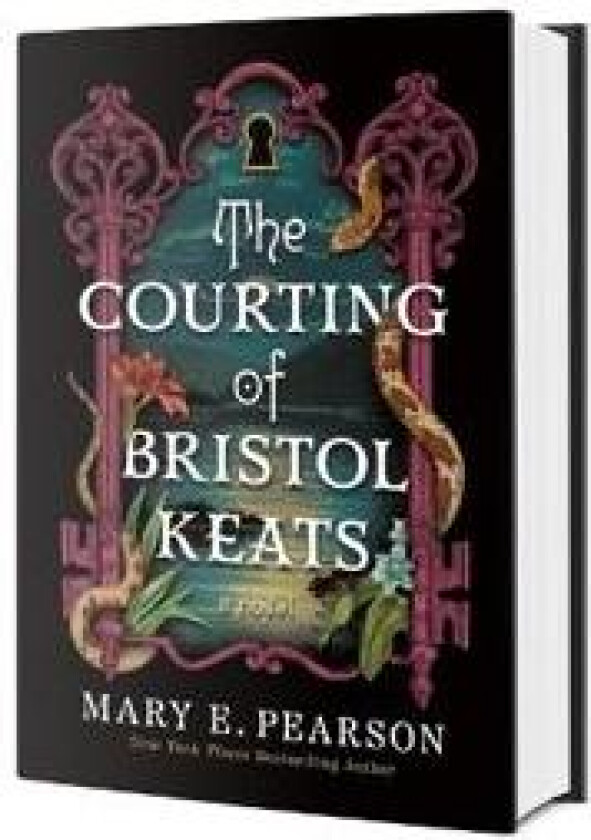 COURTING OF BRISTOL KEATS