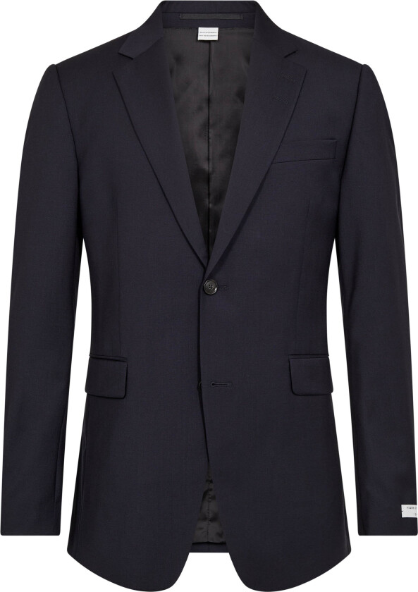 Justin Semi Slim-Fit Jacket